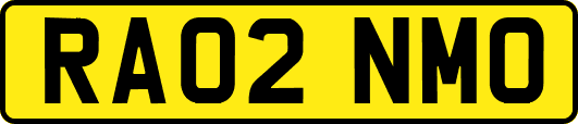 RA02NMO