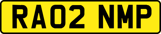 RA02NMP