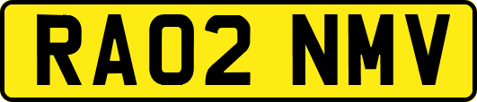 RA02NMV
