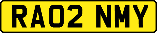 RA02NMY