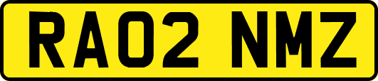 RA02NMZ