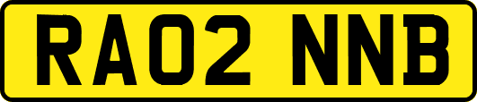 RA02NNB