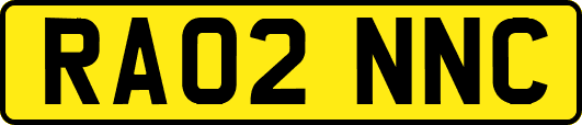 RA02NNC