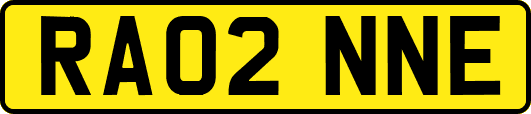 RA02NNE