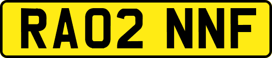 RA02NNF