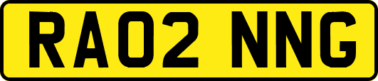 RA02NNG