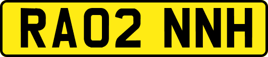 RA02NNH