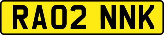 RA02NNK