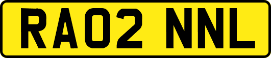 RA02NNL