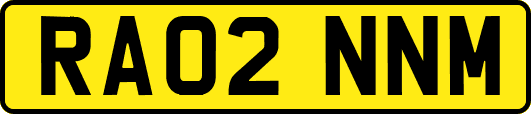 RA02NNM