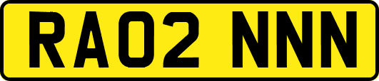 RA02NNN
