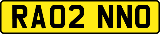 RA02NNO