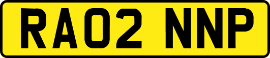 RA02NNP