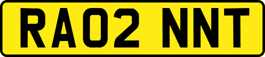 RA02NNT