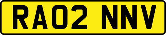 RA02NNV