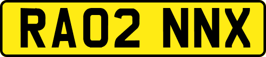 RA02NNX