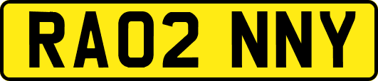 RA02NNY