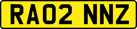 RA02NNZ