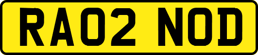RA02NOD