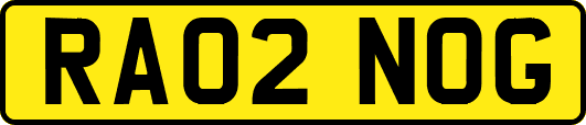 RA02NOG
