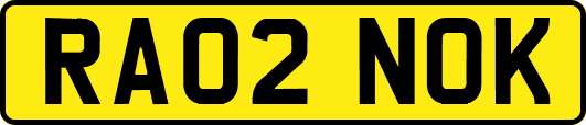 RA02NOK