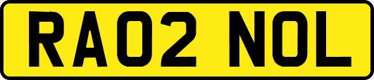 RA02NOL