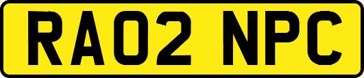 RA02NPC