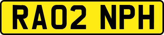 RA02NPH