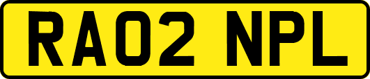 RA02NPL