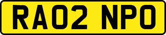 RA02NPO