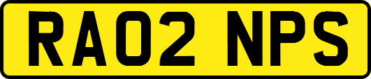 RA02NPS