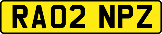 RA02NPZ