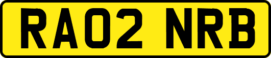 RA02NRB