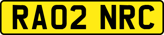 RA02NRC
