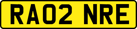 RA02NRE
