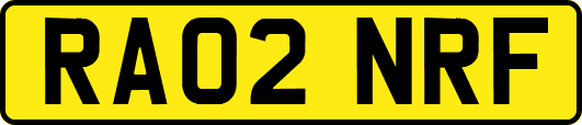 RA02NRF