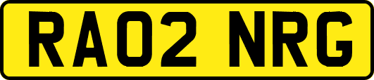 RA02NRG