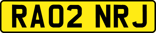 RA02NRJ