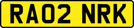 RA02NRK