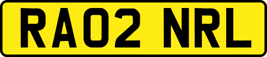 RA02NRL