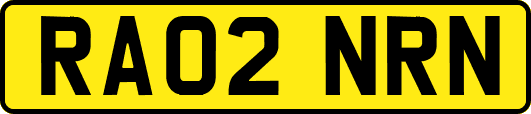 RA02NRN