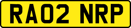 RA02NRP