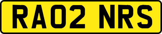 RA02NRS