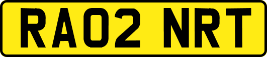 RA02NRT