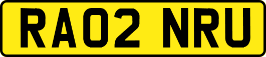 RA02NRU