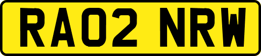 RA02NRW