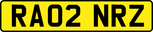RA02NRZ