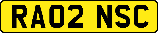 RA02NSC