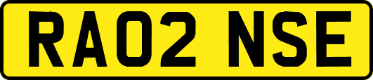 RA02NSE