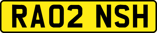 RA02NSH